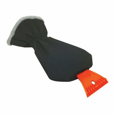 BIGFOOT Waterproof Glove and Ice Scraper 1705-1